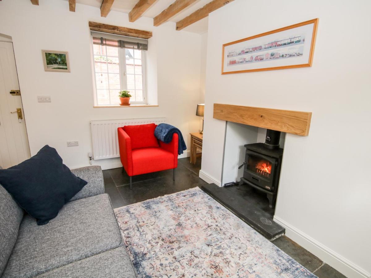 Cuddfan Villa Llangollen Exterior photo